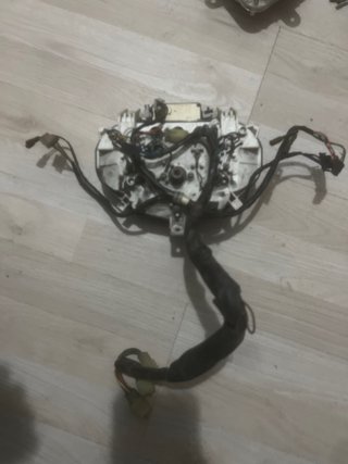 Contador Honda SH 125/150