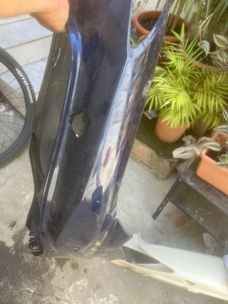 Contador Honda SH 125/150