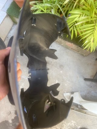 Contador Honda SH 125/150