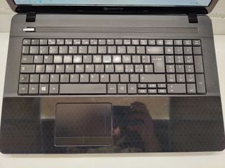 Packard Bell AMD SSD 240GB Ram 8GB 17.3 Pollici