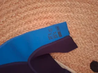 Neopreno niño OLAIAN