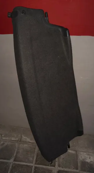 Bandeja maletero BMW Mini Cabrio R52 (03-06)