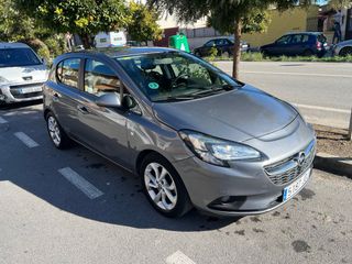 Opel Corsa 2015