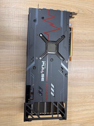Sapphire RX 6800 XT 16GB GDDR6 Tarjeta Gráfica