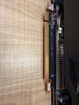 Sapphire RX 6800 XT 16GB GDDR6 Tarjeta Gráfica