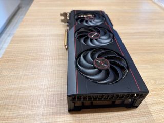 Sapphire RX 6800 XT 16GB GDDR6 Tarjeta Gráfica