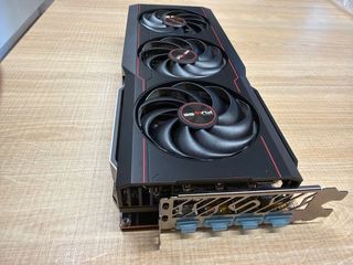 Sapphire RX 6800 XT 16GB GDDR6 Tarjeta Gráfica