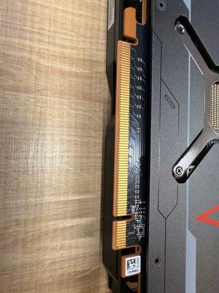 Sapphire RX 6800 XT 16GB GDDR6 Tarjeta Gráfica