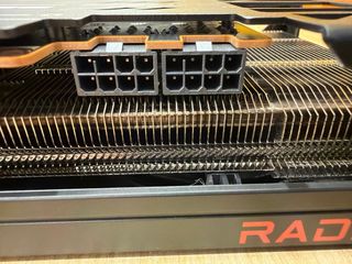 Sapphire RX 6800 XT 16GB GDDR6 Tarjeta Gráfica