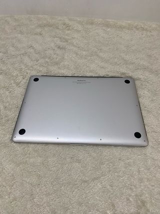 MacBook Pro 15 Retina 2014