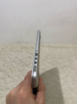 MacBook Pro 15 Retina 2014