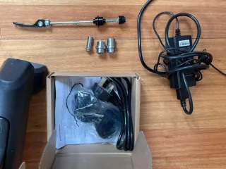 Rodillo Wahoo KICKR MOVE