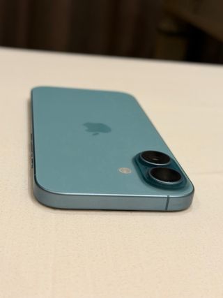 iPhone 16 128GB Verde