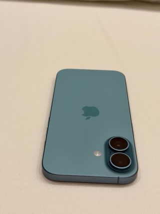 iPhone 16 128GB Verde