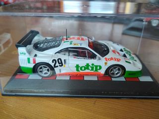 Ferrari F40 LM Le Mans 1994 #29 1:43