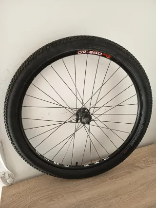 Ruedas 26 SUN RINGLE RIMS Disco