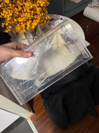 Funda antipolvo para Nintendo Switch