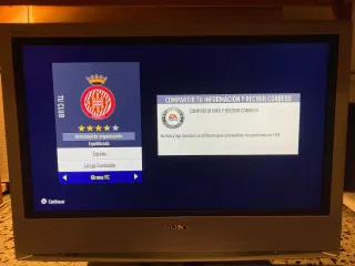 FIFA 18 Legacy Edition PS3