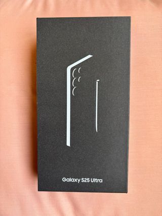 Samsung Galaxy S25 Ultra 512GB
