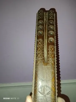 Flauto Vintage Balcani