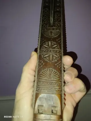 Flauto Vintage Balcani