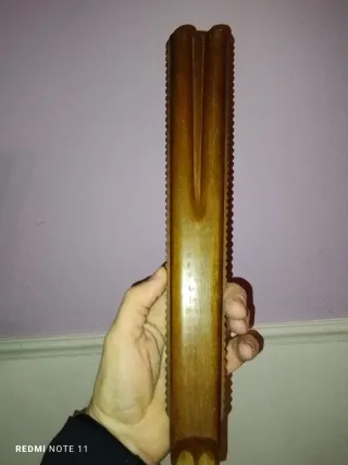 Flauto Vintage Balcani