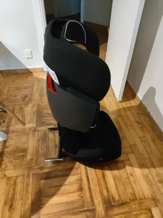 Cybex silla de Coche Niños Niñas