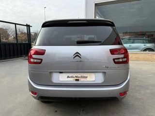 Citroën Grand C4 Spacetourer BlueHDi 96KW (130CV) EAT8 Shine