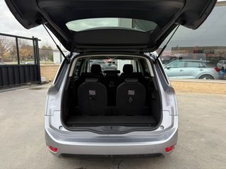 Citroën Grand C4 Spacetourer BlueHDi 96KW (130CV) EAT8 Shine