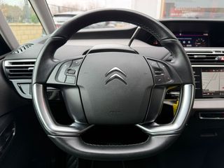 Citroën Grand C4 Spacetourer BlueHDi 96KW (130CV) EAT8 Shine
