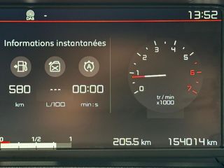 Citroën Grand C4 Spacetourer BlueHDi 96KW (130CV) EAT8 Shine