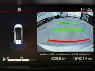 Citroën Grand C4 Spacetourer BlueHDi 96KW (130CV) EAT8 Shine