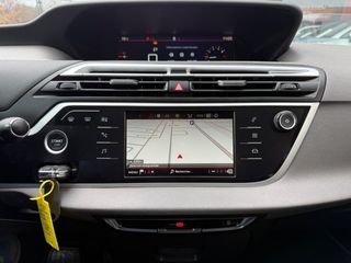 Citroën Grand C4 Spacetourer BlueHDi 96KW (130CV) EAT8 Shine