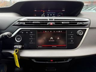 Citroën Grand C4 Spacetourer BlueHDi 96KW (130CV) EAT8 Shine