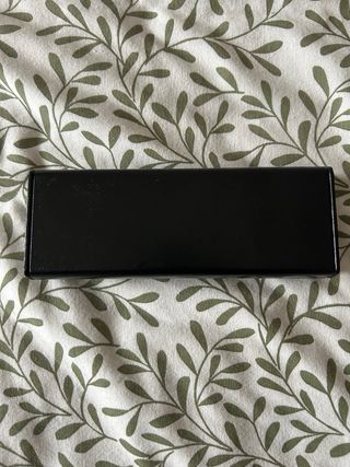 Elegante astuccio Montblanc per penne