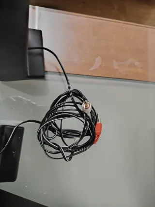 Altavoces PC Trust Subwoofer Negro