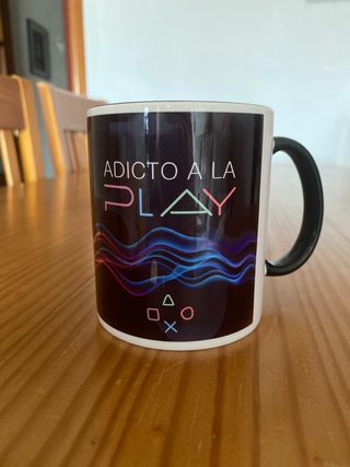 Merchandising Videojuegos