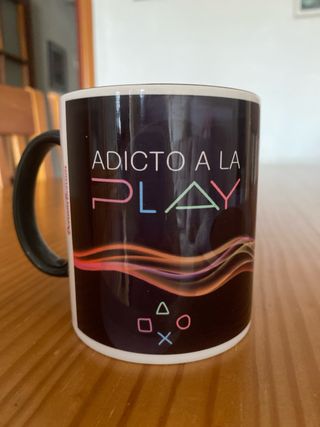Merchandising Videojuegos