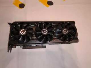 EVGA GeForce RTX 3090 XC3 Ultra