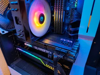 EVGA GeForce RTX 3090 XC3 Ultra