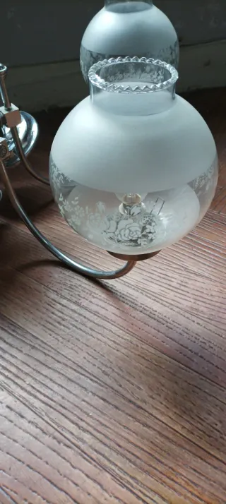 Lámpara de techo colgante