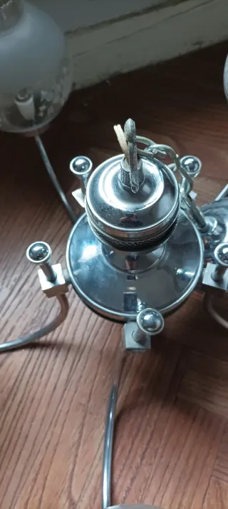 Lámpara de techo colgante