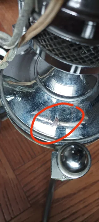 Lámpara de techo colgante