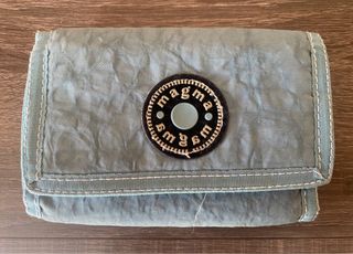 Cartera Magma Unisex