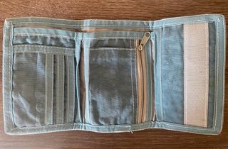 Cartera Magma Unisex