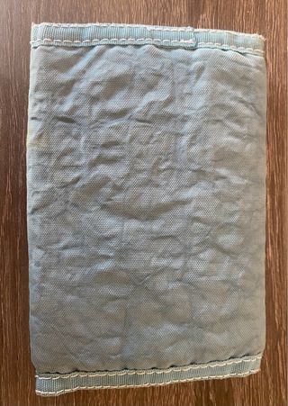 Cartera Magma Unisex