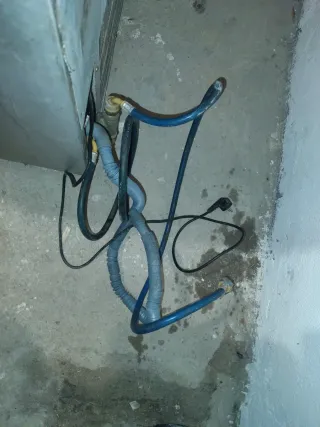 Máquina de hielo Simag SCR 65