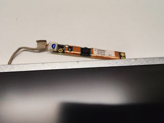 Display LCD 15.6 ASUS X52F LED HD Notebook Webcam