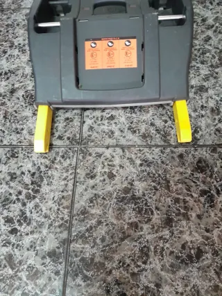 Base Isofix Peg-Pérego per seggiolino auto