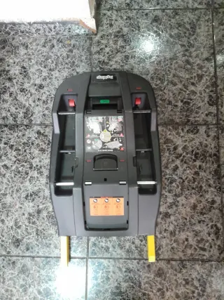 Base Isofix Peg-Pérego per seggiolino auto